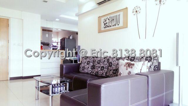 Blk 265E Compassvale Bow (Sengkang), HDB 4 Rooms #143876352